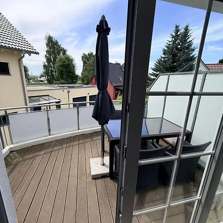 Boddenkieker Lejlighed *