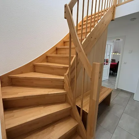 Boddenkieker Lejlighed