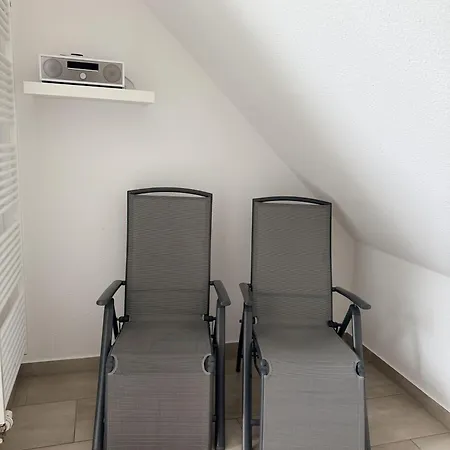 Boddenkieker Апартаменты