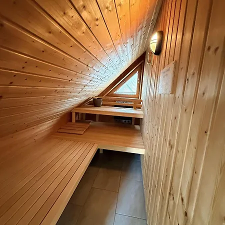 Lejlighed Boddenkieker Zingst