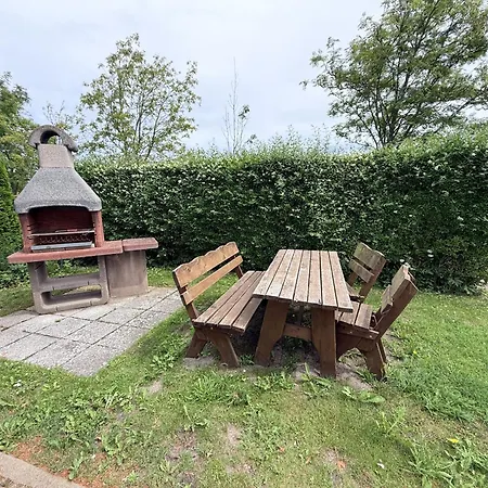 Lejlighed Boddenkieker
