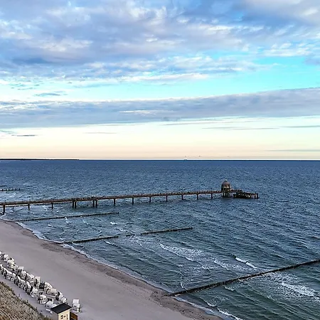 Boddenkieker * Zingst